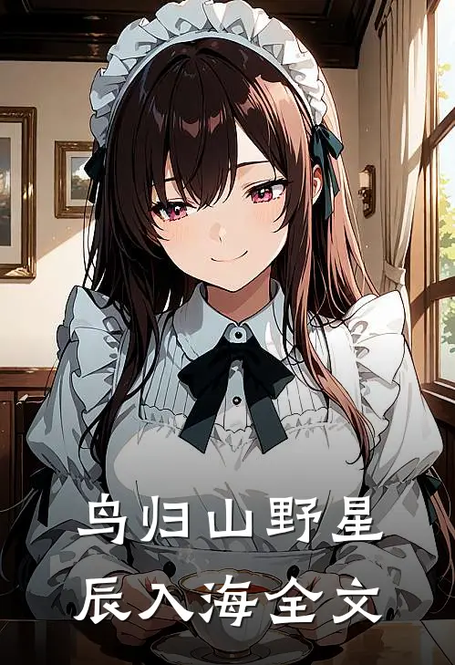 鸟归山野星辰入海全文