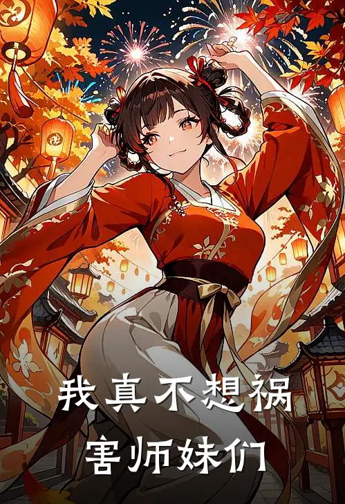 我真不想祸害师妹们