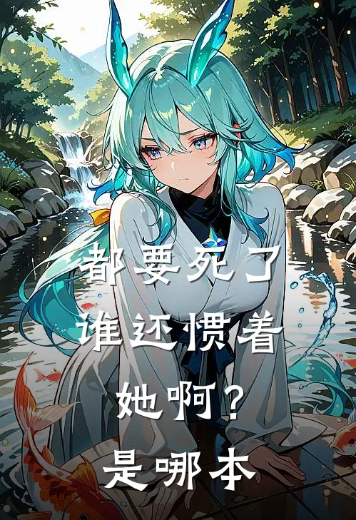 都要死了,谁还惯着她啊?是哪本改编