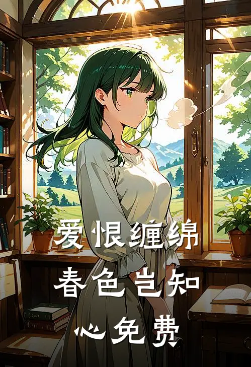 爱恨缠绵,春色岂知心免费观看