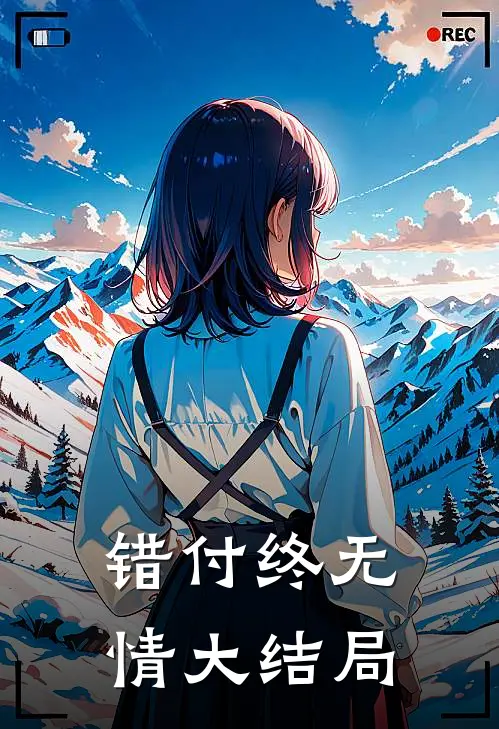 错付终无情大结局