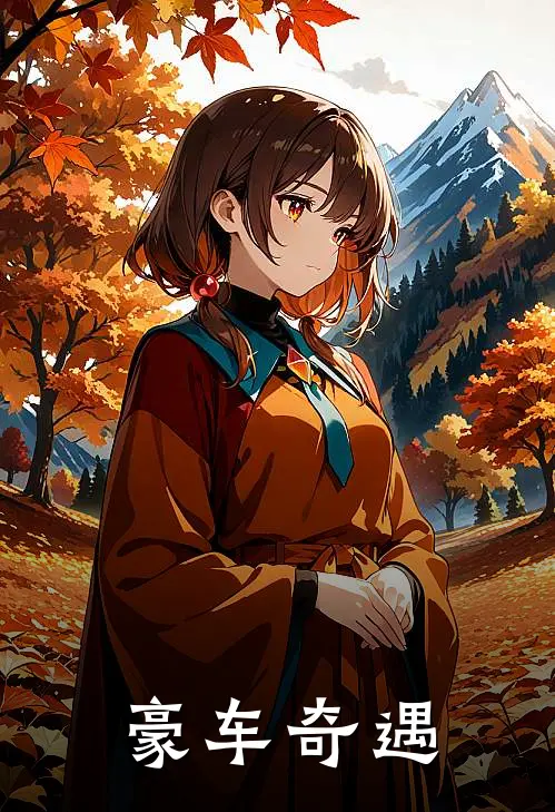 豪车奇遇