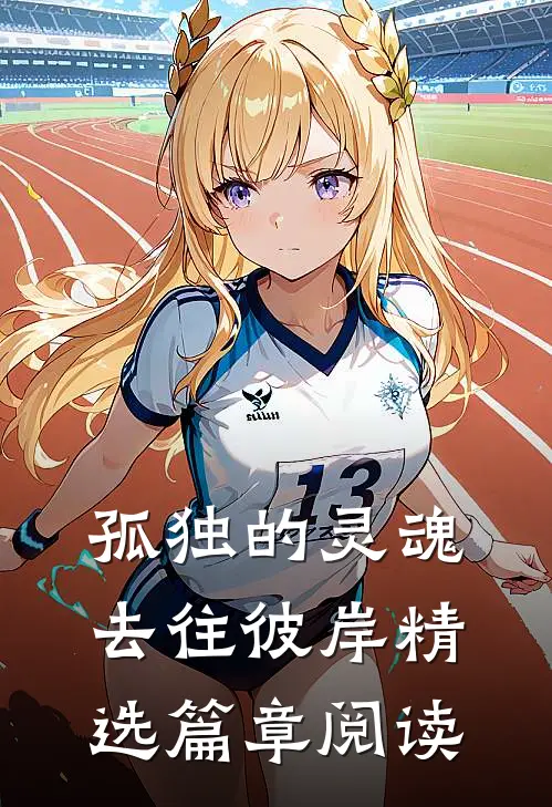孤独的灵魂去往彼岸精选篇章阅读