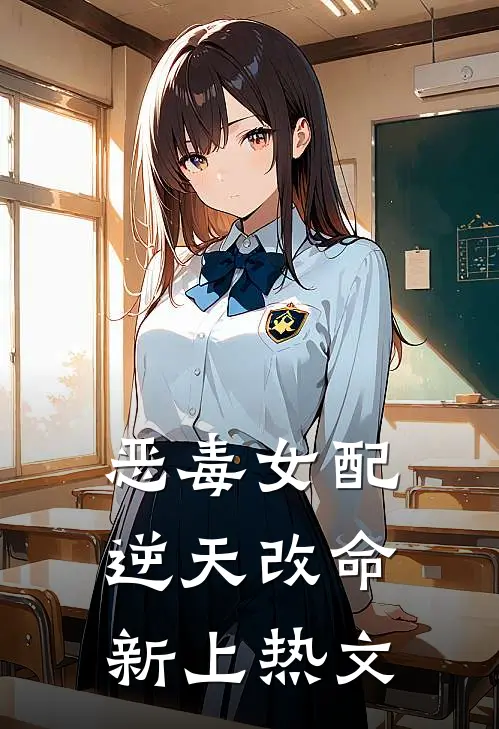 恶毒女配逆天改命新上热文