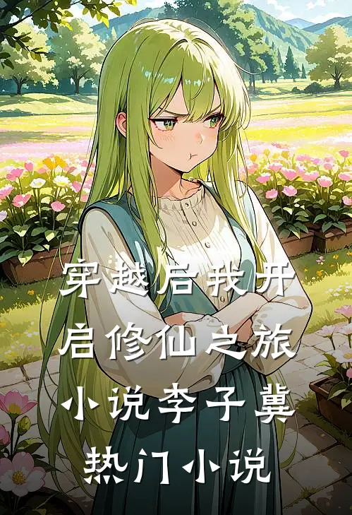 穿越后我开启修仙之旅小说李子冀热门小说