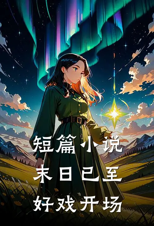 短篇末日已至,好戏开场怎么写