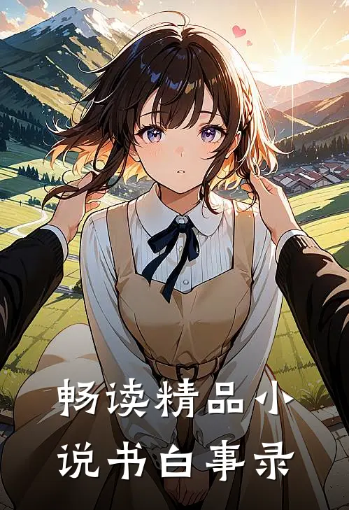畅读精品小说书白事录