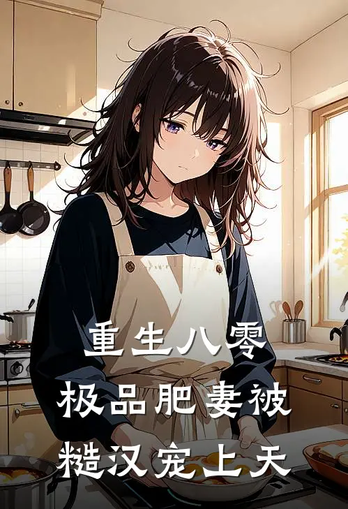 重生八零极品肥妻被糙汉宠上天 超级VV