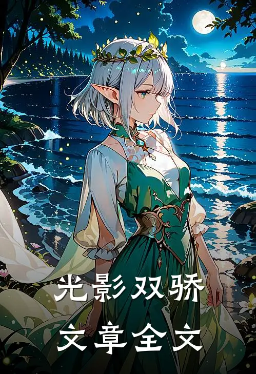 光影双骄文章全文