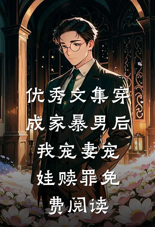 优秀文集穿成家暴男后,我宠妻宠娃赎罪免费阅读