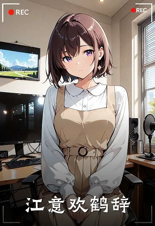 江意欢鹤辞