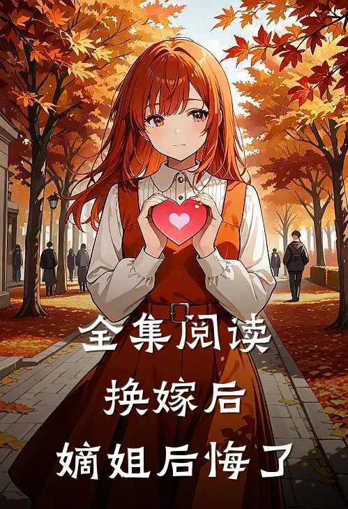 全集阅读换嫁后,嫡姐后悔了