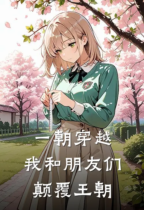 一朝穿越,我和朋友们颠覆王朝免费阅读