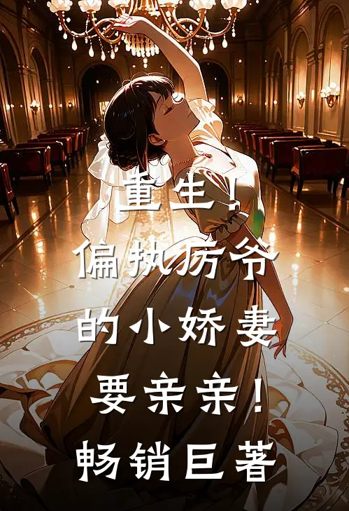 重生!偏执厉爷的小娇妻要亲亲!畅销巨著网