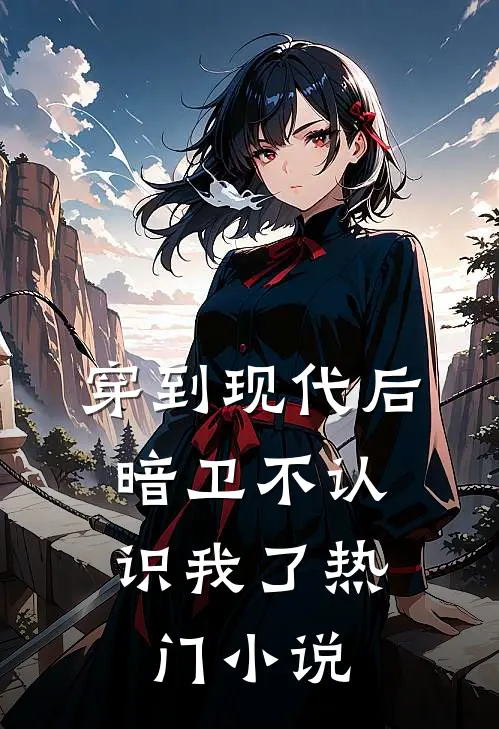穿到现代后,暗卫不认识我了热门免费阅读