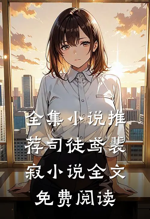 全集小说推荐司徒鸢裴寂小说全文免费阅读