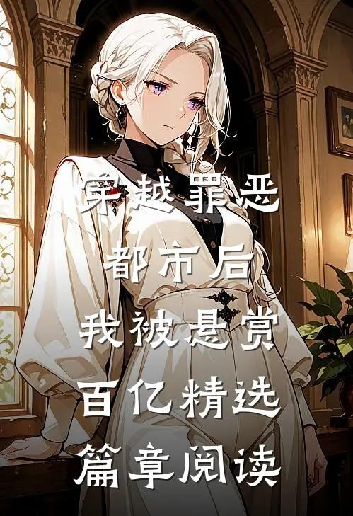 穿越罪恶都市后,我被悬赏百亿精选篇章阅读