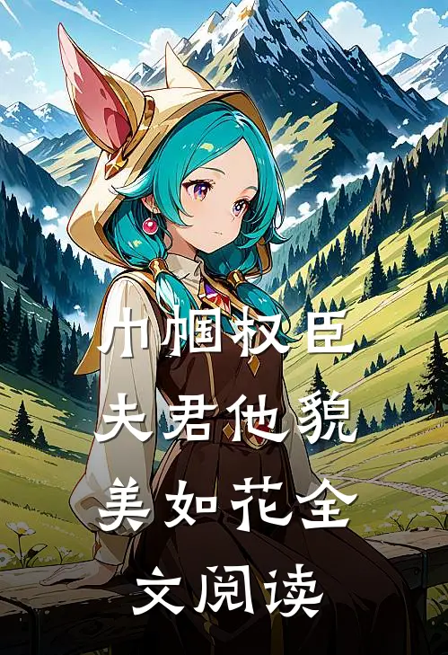 巾帼权臣：夫君他貌美如花全文阅读