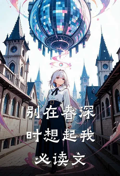 别在春深时想起我必读文