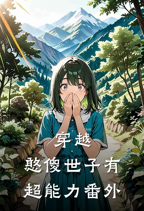 穿越憨傻世子有超能力番外