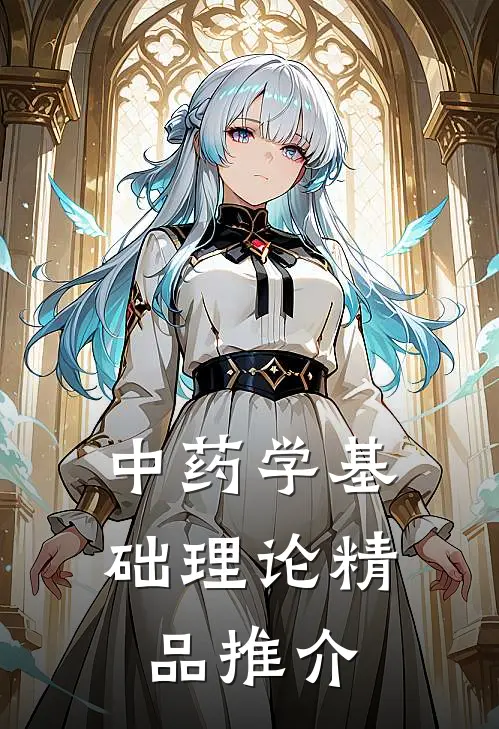 中药学基础理论精品推介
