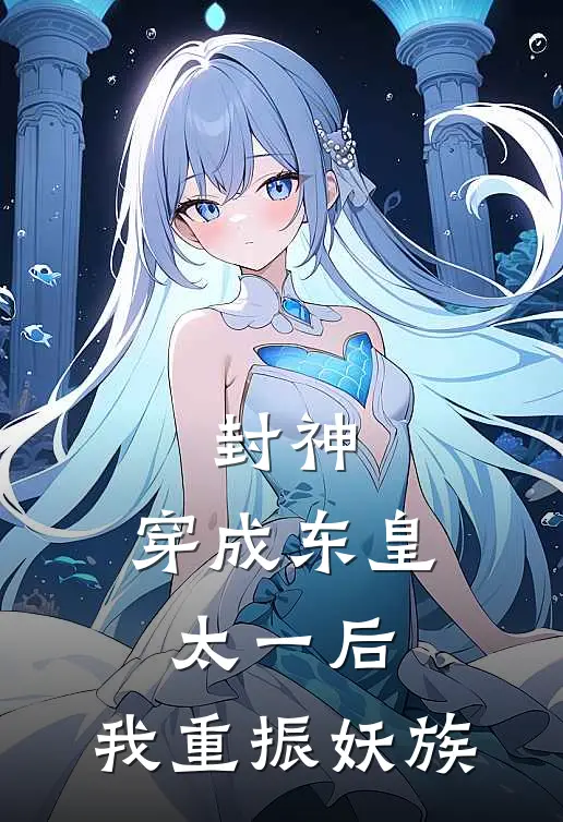 封神穿成东皇太一后,我重振妖族主角