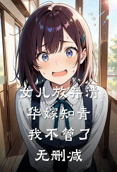 女儿放弃清华嫁知青,我不管了无删减