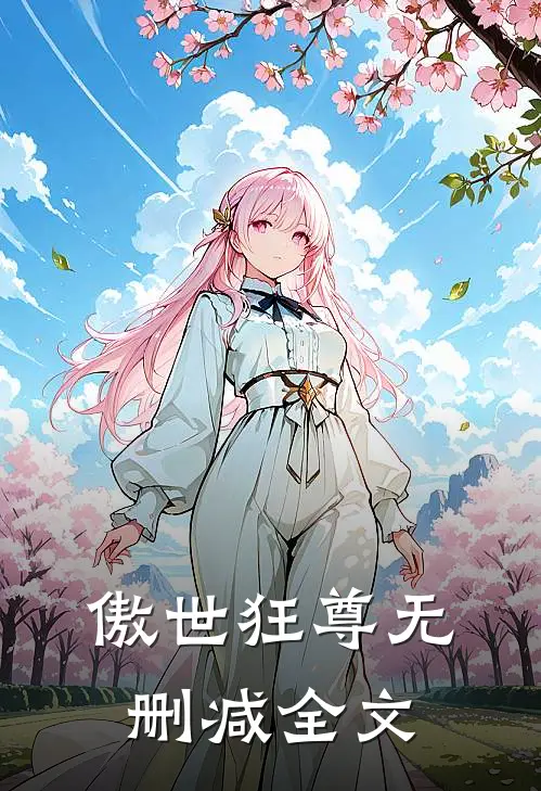傲世狂尊无删减全文