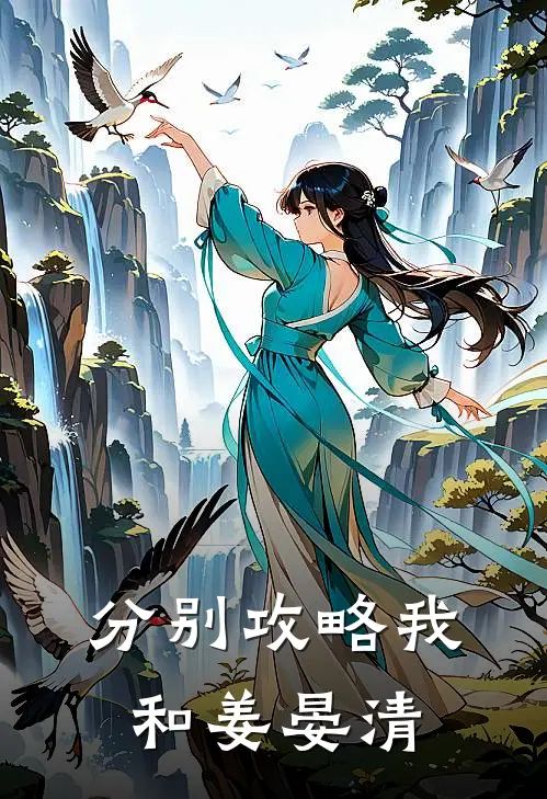分别攻略我和姜晏清
