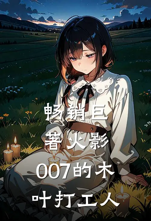 畅销巨著火影007的木叶打工人