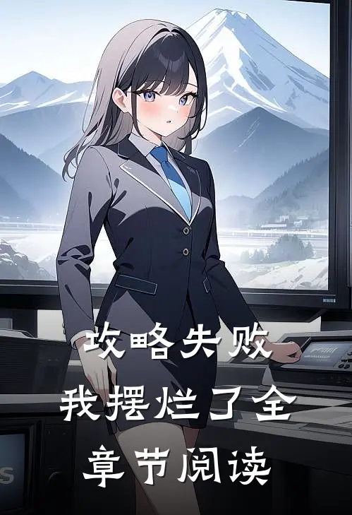 攻略失败,我摆烂了全章节阅读