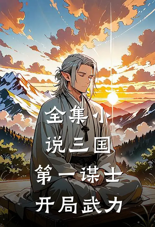 全集三国第一谋士,开局武力如何