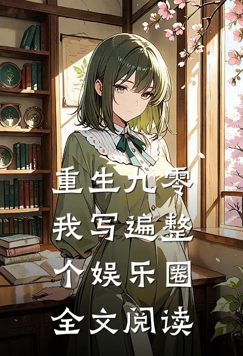 重生九零,我写遍整个娱乐圈全文阅读