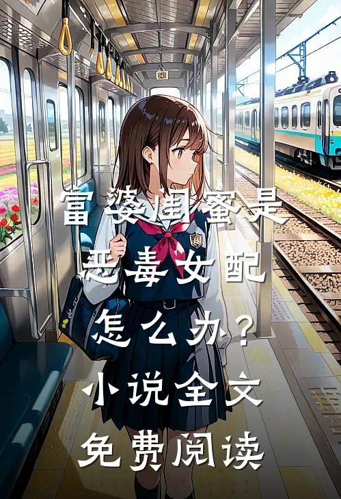 富婆闺蜜是恶毒女配怎么办?全文免费阅读