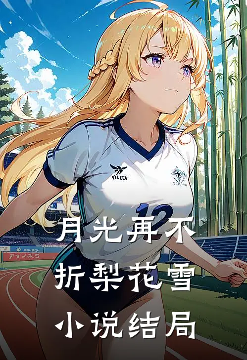 月光再不折梨花雪结局是he吗