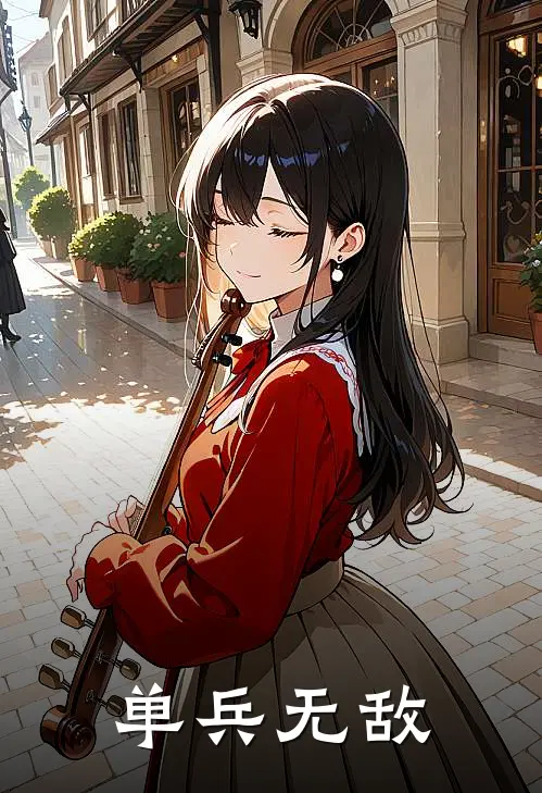 单兵无敌