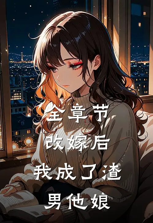 全章节改嫁后,我成了渣男他娘免费阅读