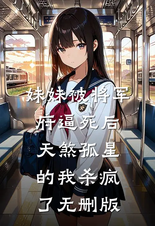 妹妹被将军府逼死后，天煞孤星的我杀疯了无删版