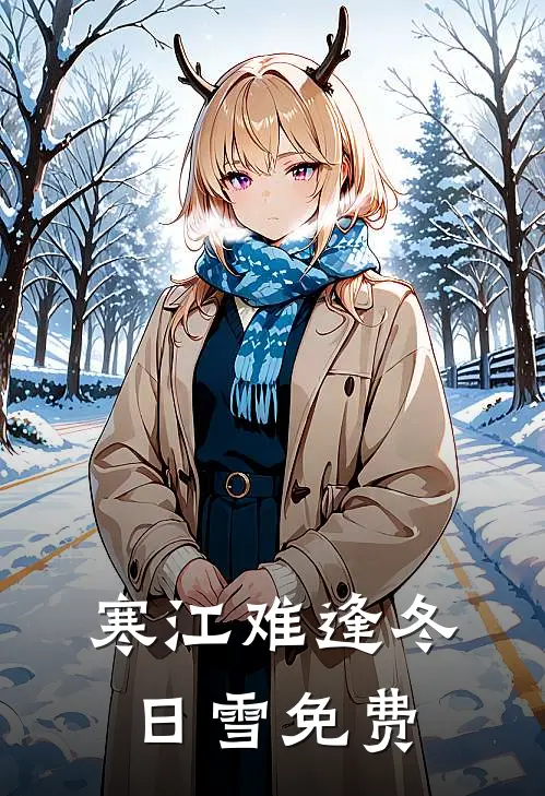 寒江难逢冬日雪免费
