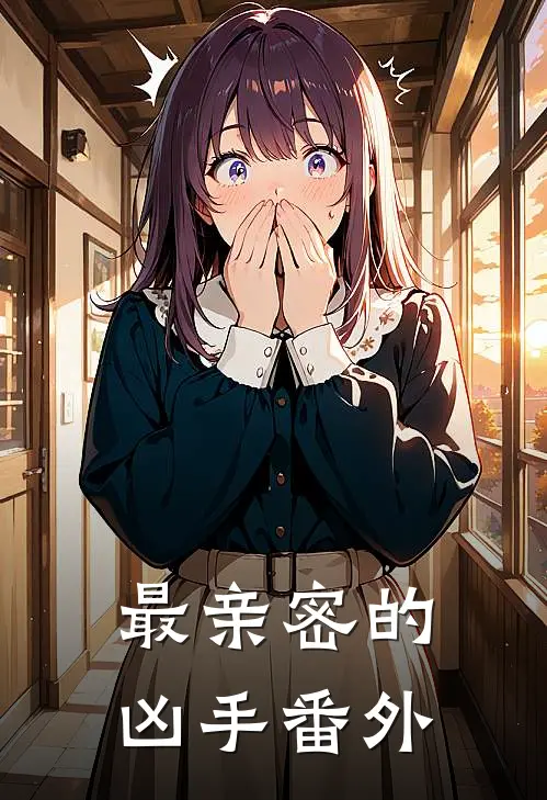 最亲密的凶手 番外