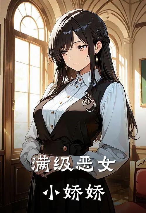 满级恶女小娇娇