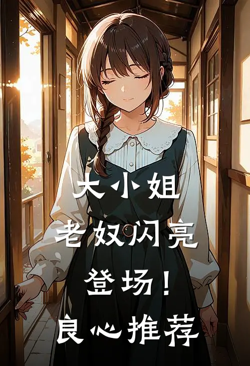 大小姐,老奴闪亮登场!良心推荐文