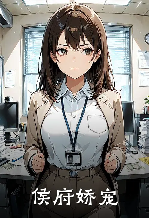 侯府娇宠