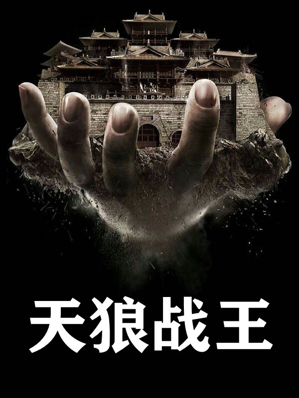 天狼战王