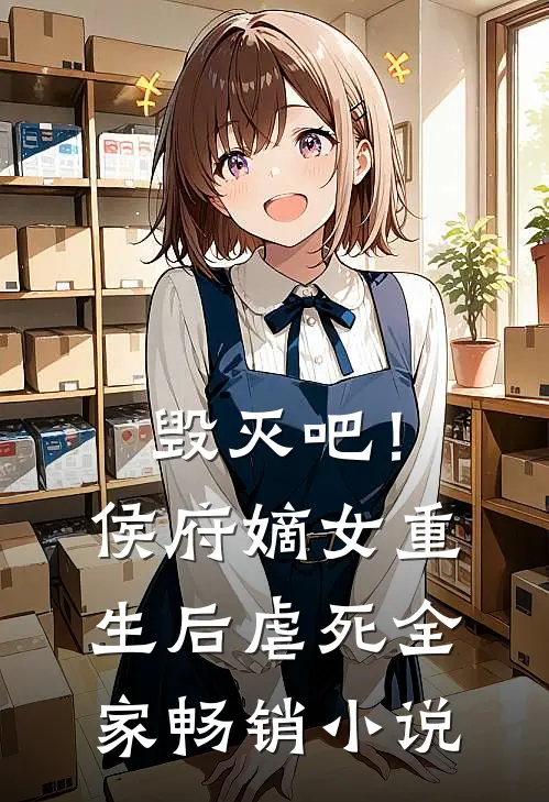 毁灭吧!侯府嫡女重生后虐死全家畅销免费阅读