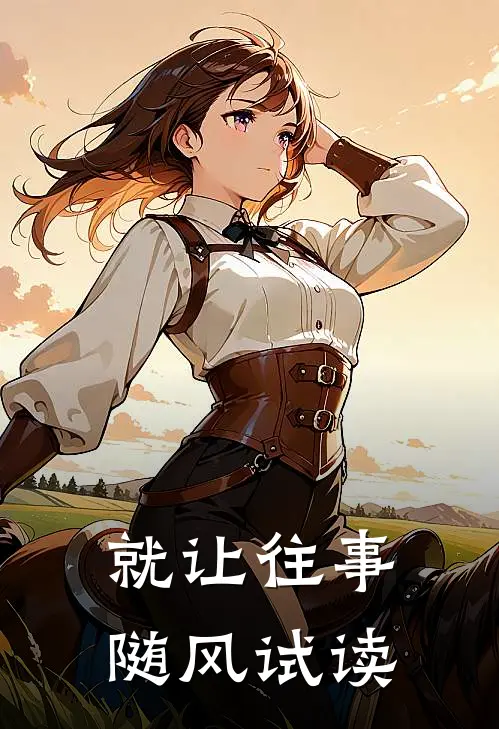 就让往事随风试读
