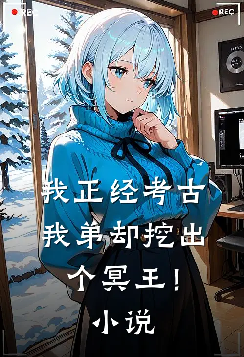 我正经考古,我弟却挖出个冥王!