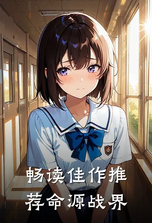 畅读佳作推荐命源战界
