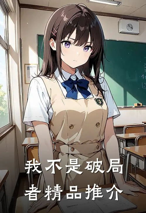 我不是破局者精品推介