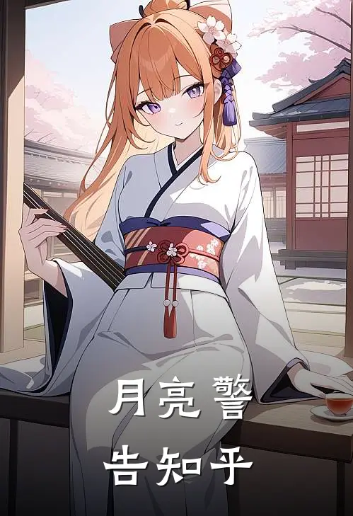 月亮警告知乎